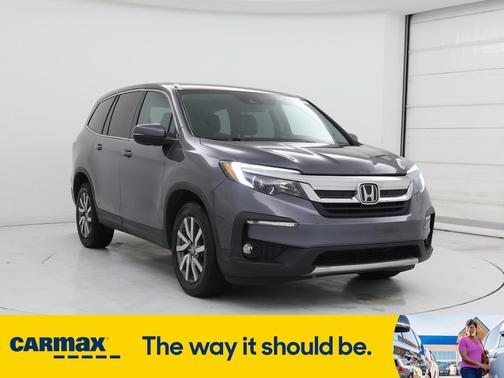 2020 Honda Pilot EX-L