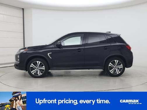 2023 Mitsubishi Outlander Sport SE