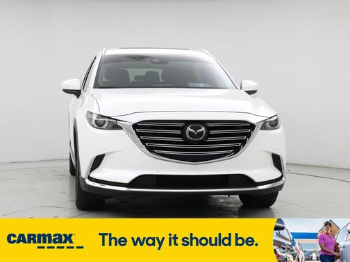 2019 Mazda CX-9 Grand Touring