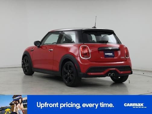 2023 MINI Hardtop S