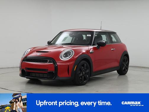 2023 MINI Hardtop S