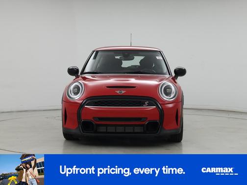 2023 MINI Hardtop S