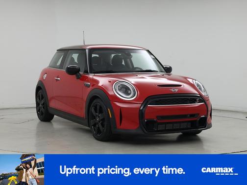 2023 MINI Hardtop S