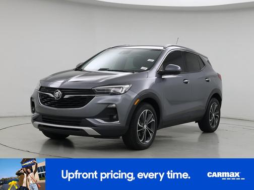2021 Buick Encore GX Essence