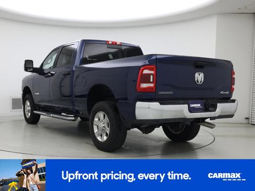 2024 RAM 2500 Bighorn