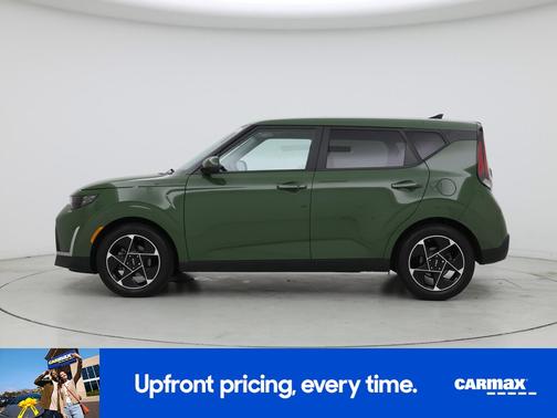 2023 Kia Soul EX