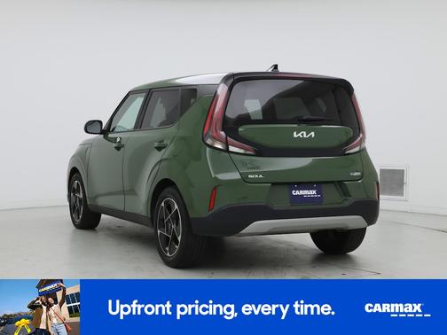 2023 Kia Soul EX