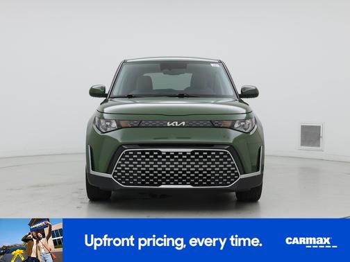 2023 Kia Soul EX