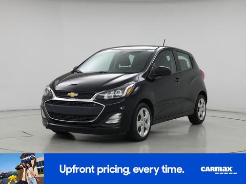2019 Chevrolet Spark LS