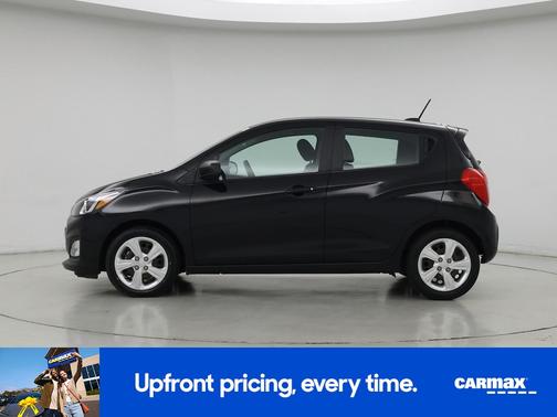 2019 Chevrolet Spark LS