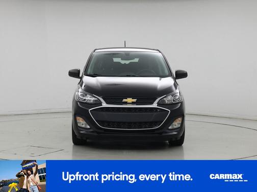2019 Chevrolet Spark LS