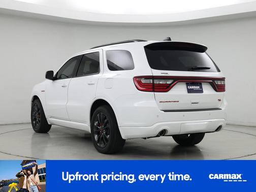 2024 Dodge Durango R/T Plus