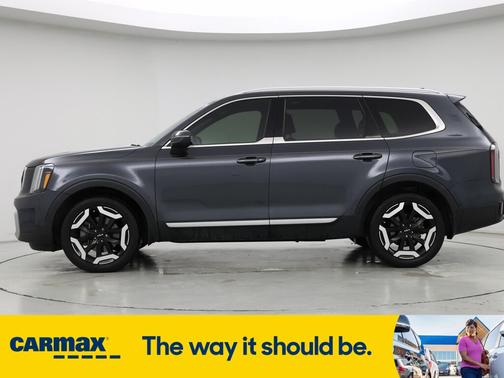 2023 Kia Telluride EX