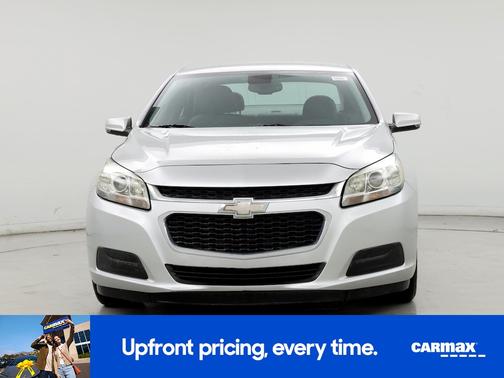 2015 Chevrolet Malibu LT
