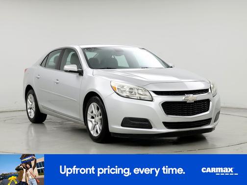 2015 Chevrolet Malibu LT