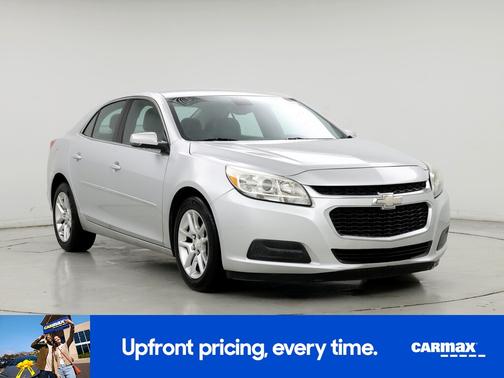 2015 Chevrolet Malibu LT