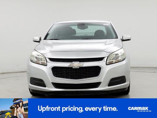 2015 Chevrolet Malibu LT