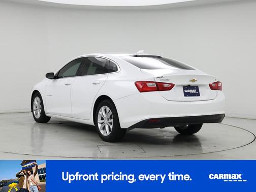 2023 Chevrolet Malibu 1LT