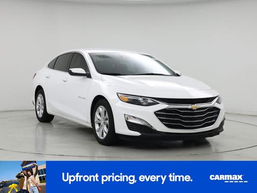 2023 Chevrolet Malibu 1LT
