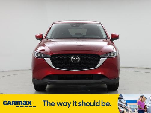 2023 Mazda CX-5 2.5 S Premium Package