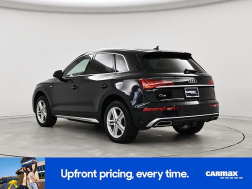 2023 Audi Q5 e S-Line Premium Plus