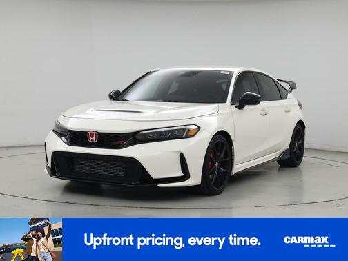 2024 Honda Civic Type R