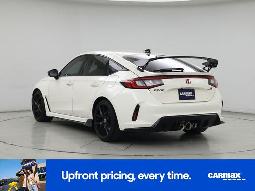 2024 Honda Civic Type R