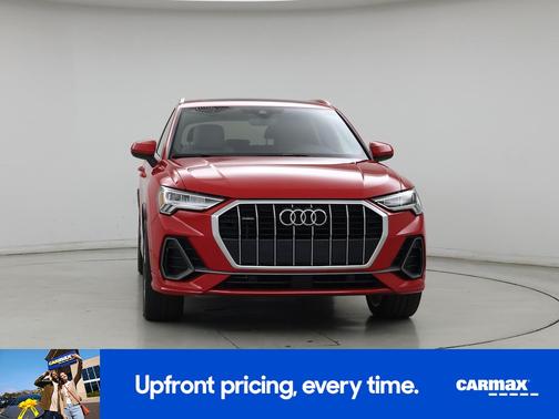 2020 Audi Q3 Premium Plus