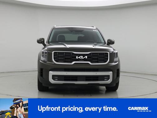 2024 Kia Telluride SX Prestige