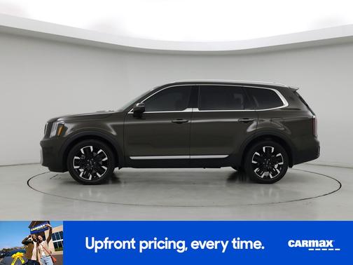 2024 Kia Telluride SX Prestige