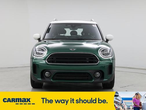 2021 MINI Countryman