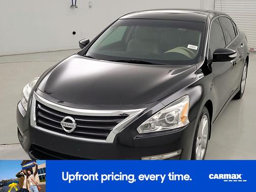 2015 Nissan Altima SL