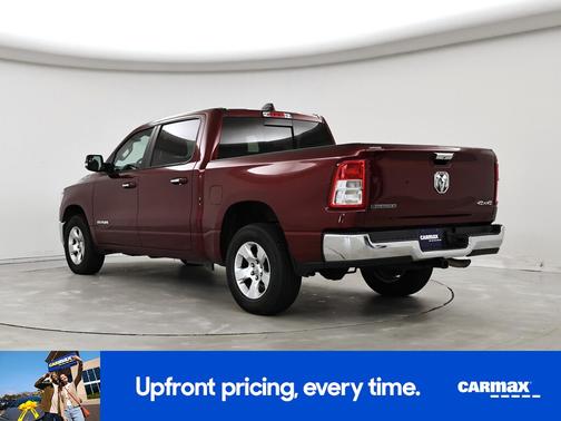 2019 RAM 1500 Bighorn