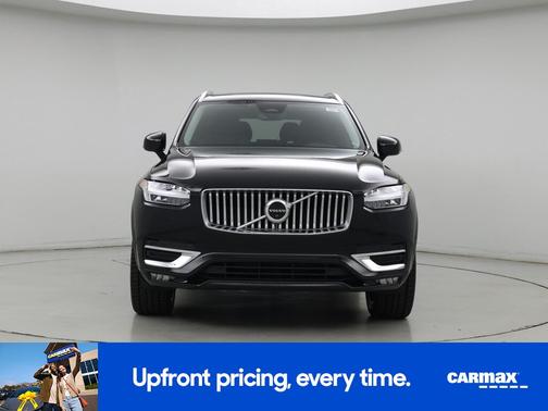 2023 Volvo XC90 B6 Plus