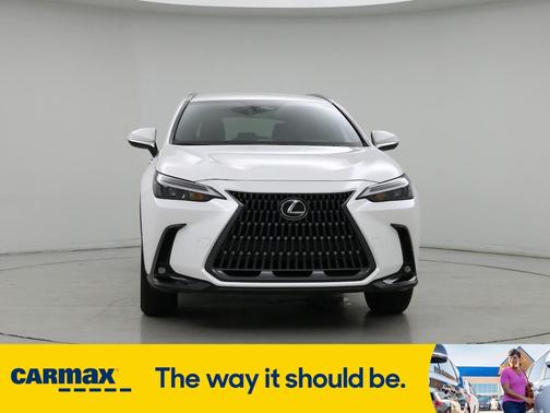 2024 Lexus NX 250