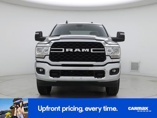 2024 RAM 2500 Bighorn