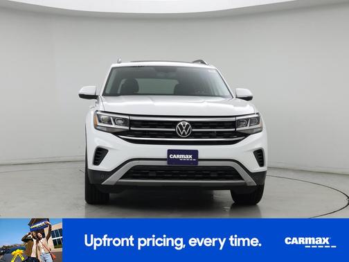 2022 Volkswagen Atlas SE w/Tech