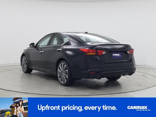 2023 Nissan Altima SL