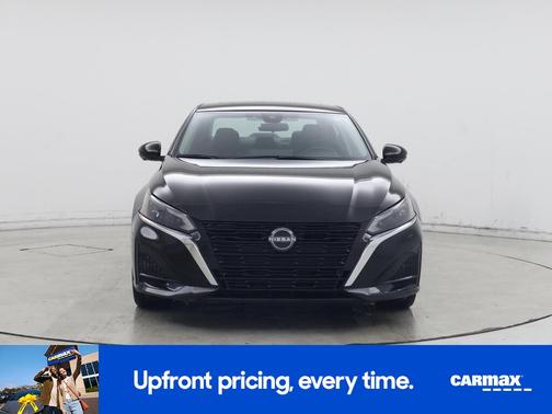 2023 Nissan Altima SL