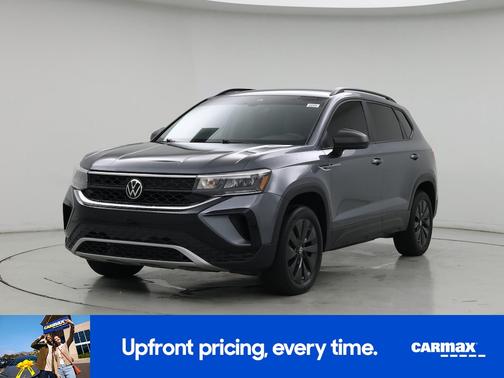 2023 Volkswagen Taos S