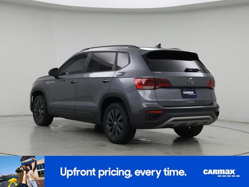 2023 Volkswagen Taos S