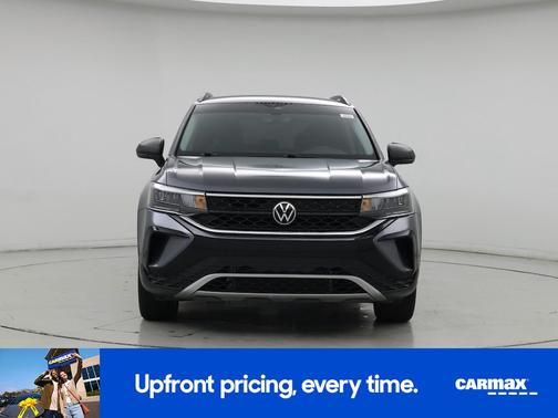 2023 Volkswagen Taos S