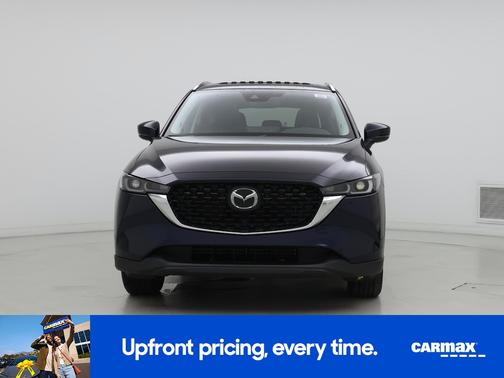 2023 Mazda CX-5 2.5 S Premium Package