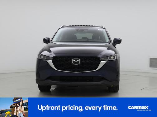 2023 Mazda CX-5 2.5 S Premium Package