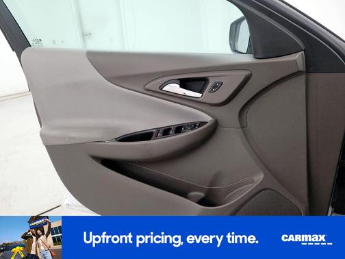 2020 Chevrolet Malibu LS