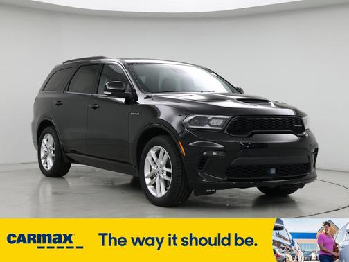 2023 Dodge Durango R/T Plus