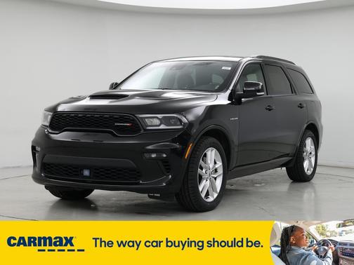 2023 Dodge Durango R/T Plus