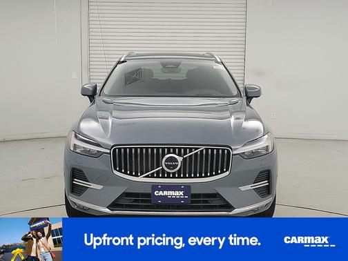 2022 Volvo XC60 B6 Inscription