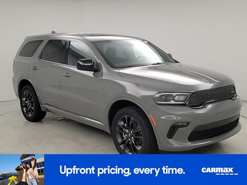 2022 Dodge Durango SXT