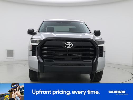 2022 Toyota Tundra SR